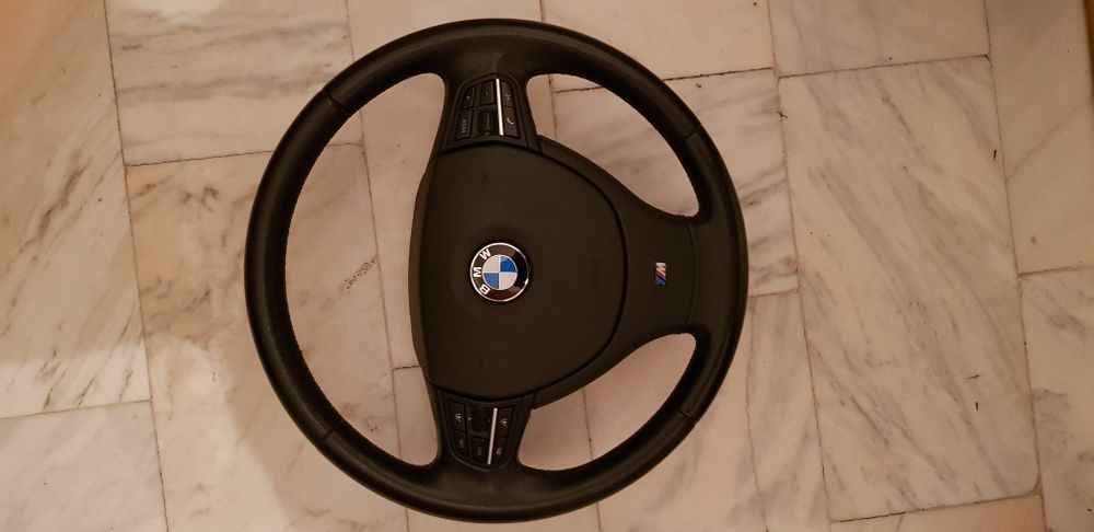 Volan bmw seria 5
