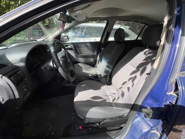 Opel Astra/1.6, benzină/102CP/2006