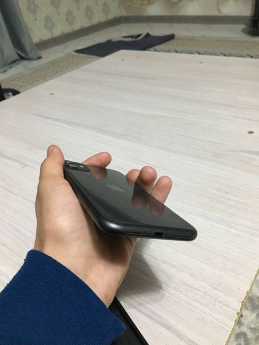 IPhone 11 в идеальном состоянии