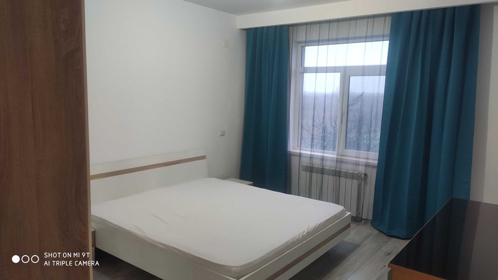 Inchiriere 2 camere Sisesti Baneasa