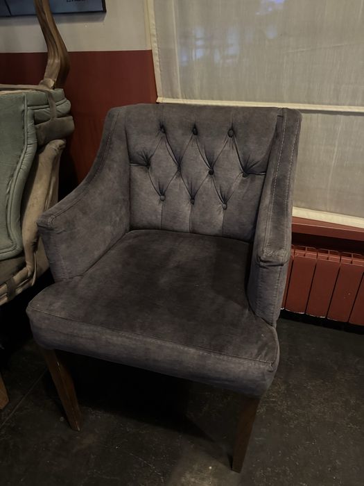 Мебель в ресторан