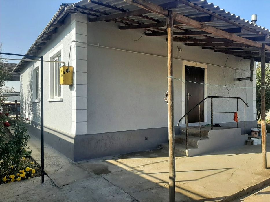 Продаётся дом ss