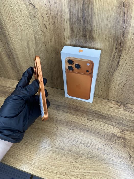 Iphone 17 Pro 256Gb 98%