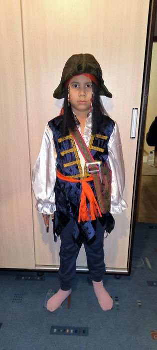 Новогодние костюмы для мальчиков