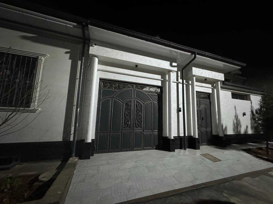 Аренда дома 2х этажный дом + цокольный полноценный этаж