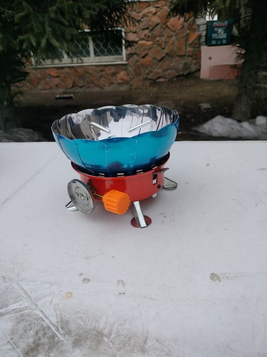 Продам газовая плита