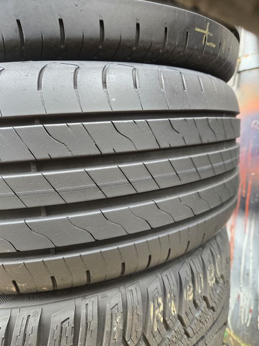 4бр. 225 50 17 Goodyear летни.