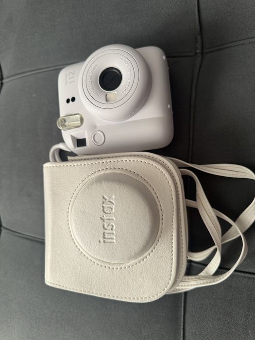 Продается instax mini
