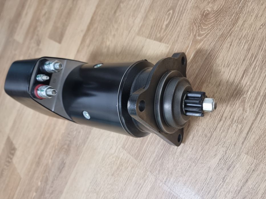 Electromotor nou combina CLAAS CLASS CLAS