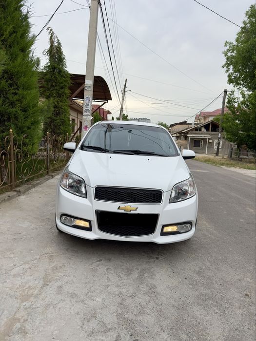 Nexia 3 2022 LTZ AVTOMAT