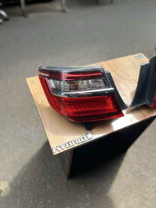 Фонарь задний стоп Тойта Камри 55 европеец