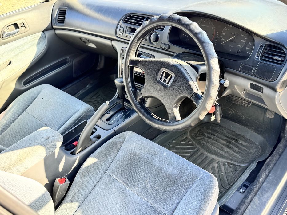Продам Honda Accord CD3 АКПП