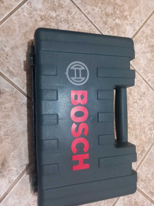 Перфоратор BOSCH GBH 2-28,