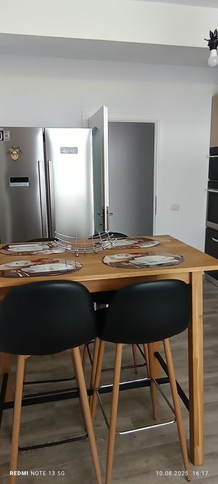 Apartament 3 camere