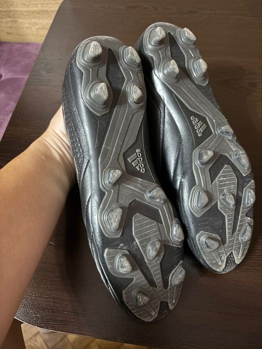 Бутонки и стоножки