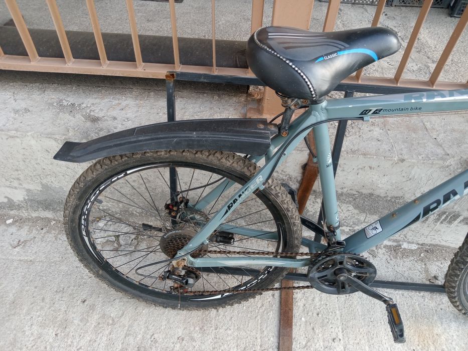 Продам велосипед