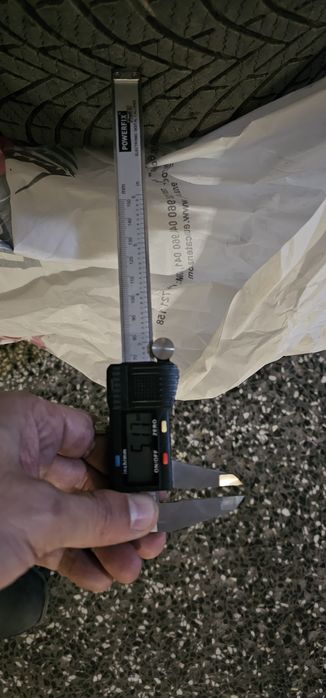 Всесезонни гуми Firestone Multiseason  225/45/17 94v XL