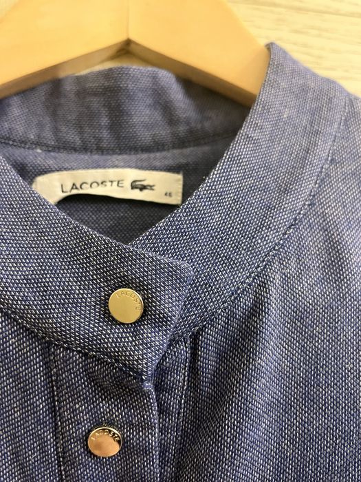 Платье Lacoste оригинал