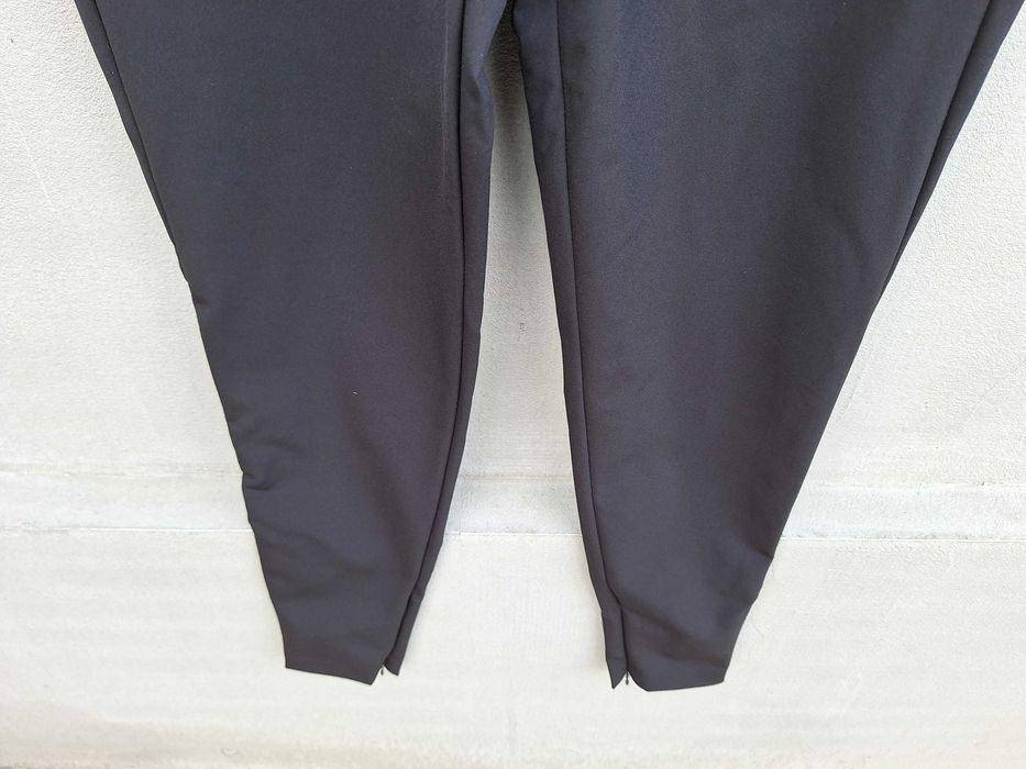 **Zara Black | talie 88 cm | pantaloni sport, barbat | 42 | M