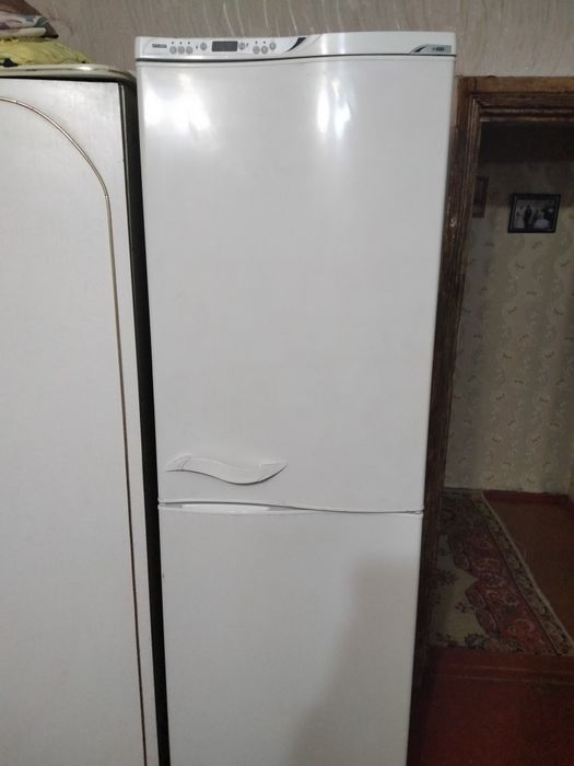 Холодильник Атлант