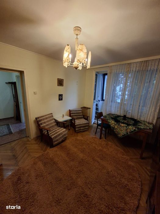 Oferta inchiriere apartament 2 camere ultracentral — fotografia 3