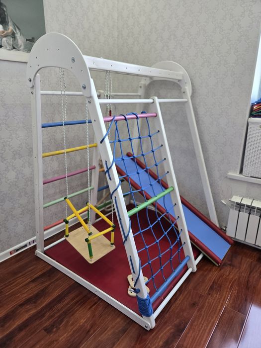 Детская игровая 45000