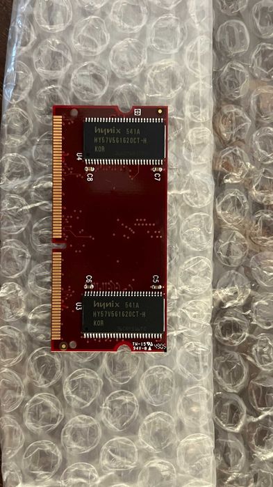 Akai Professional EXM128 128MB RAM original - MPC500 / MPC1000 / MPC2500