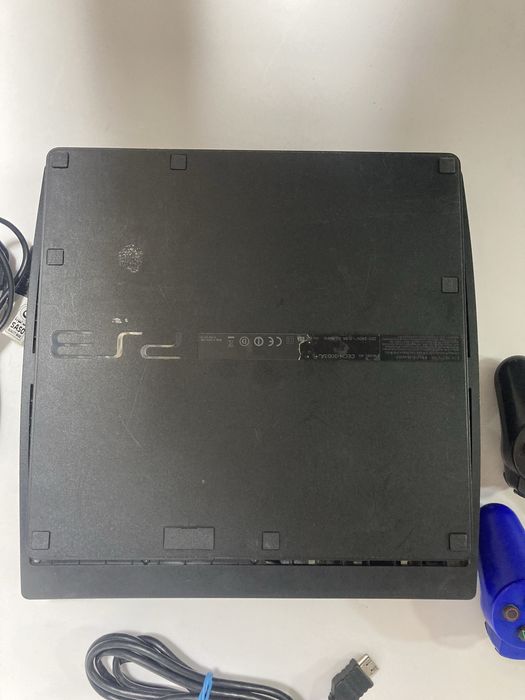 Playstation 3 slim 150GB