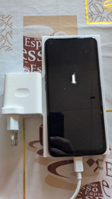 Смартфон Oppo A72