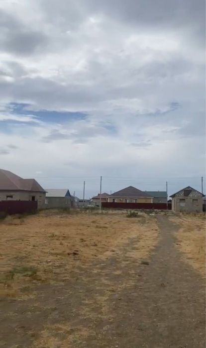 Жер телімі сатылады