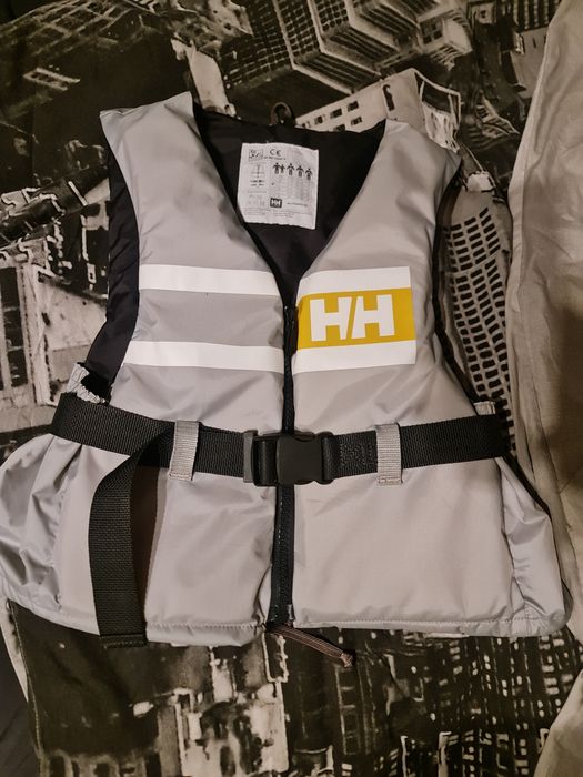 Vesta de salvare Helly Hansen