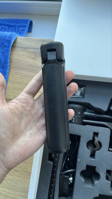 Продам dji Ronin rsc 2