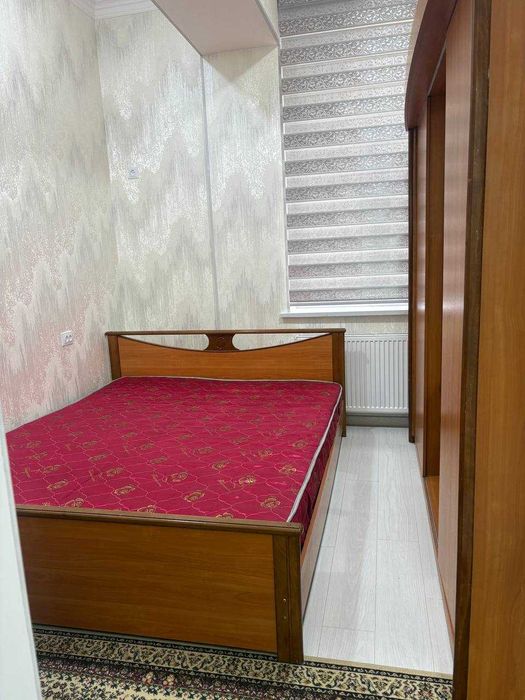 3xonali uy ijaraga beriladi oilaga