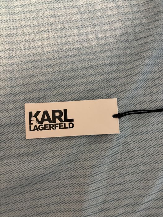 Pantaloni Karl lagerfield