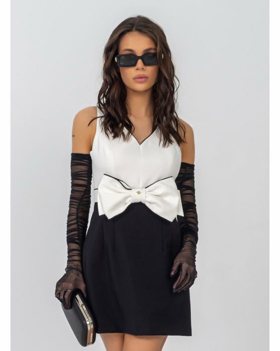 Официална рокля Junona