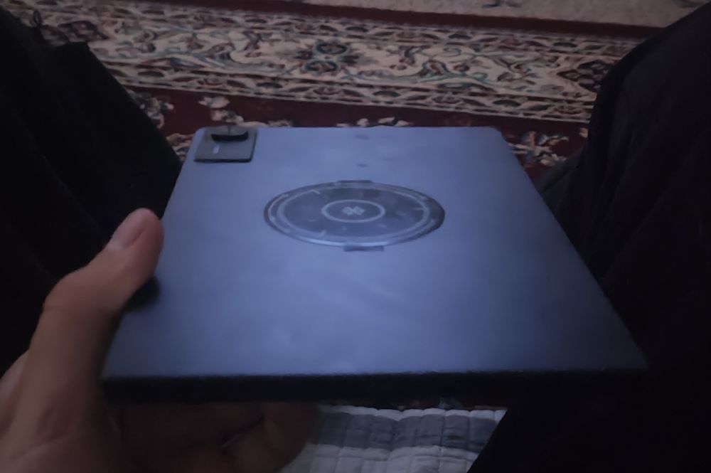 Lenovo Legion Y700 Gen 4