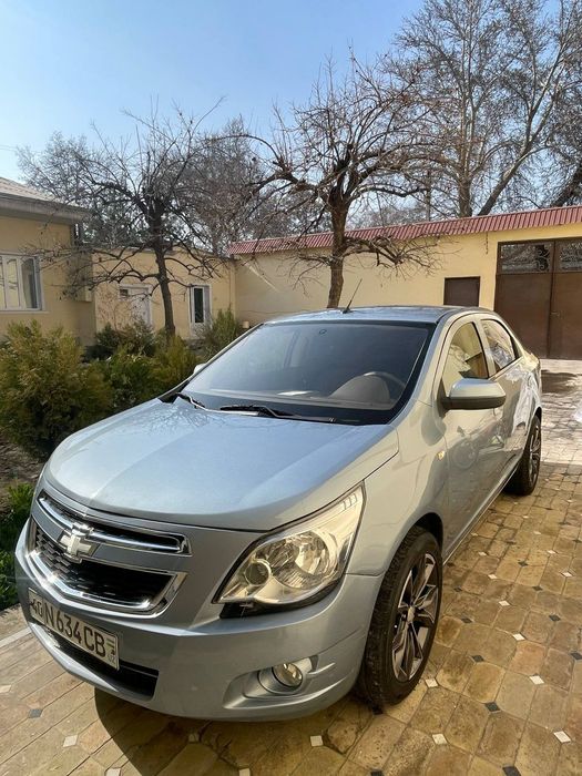 Ферганской города