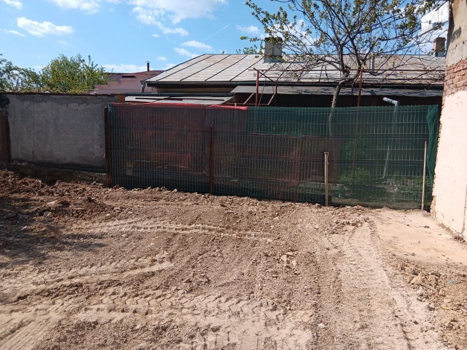 Teren Colentina , Carrefour , Dedeman