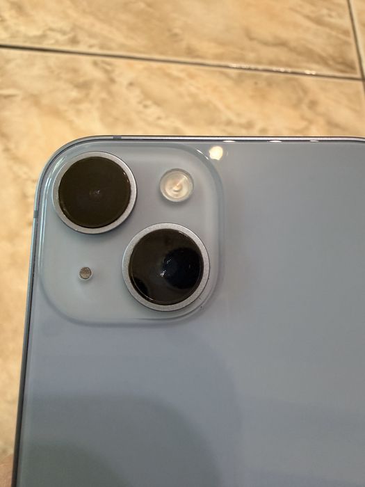 Iphone 14 Blue 128 GB