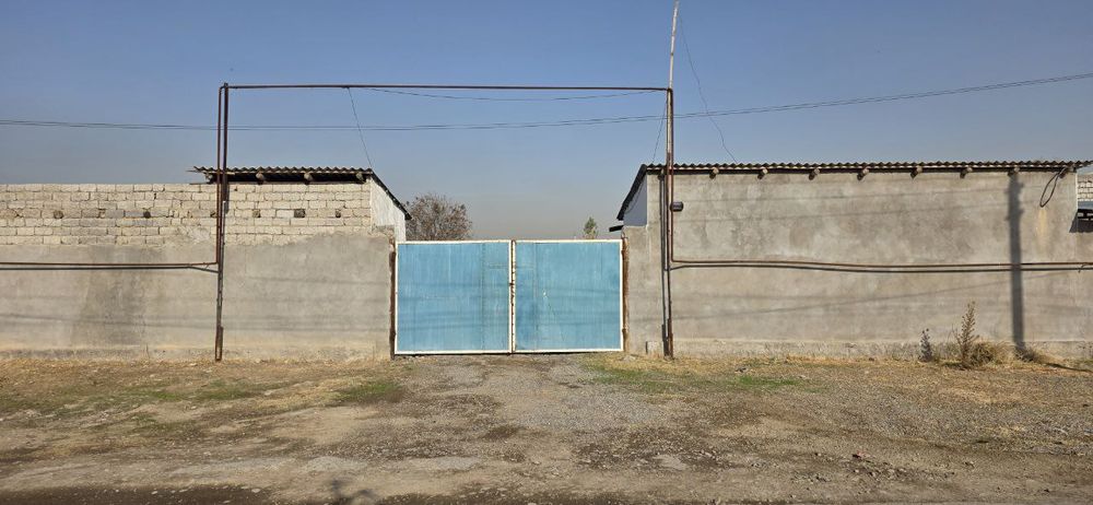 Йик ота 39-соток под застройку продаётся Участок