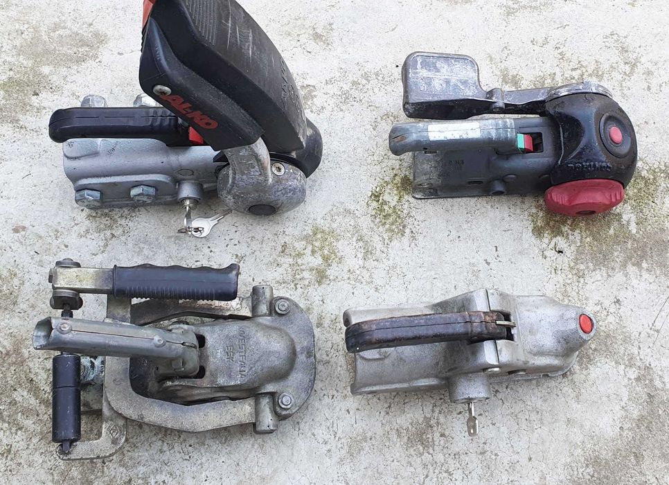 Cuple antibalans de la Alko sau Westfalia,intre 500 si 3500 kg,import