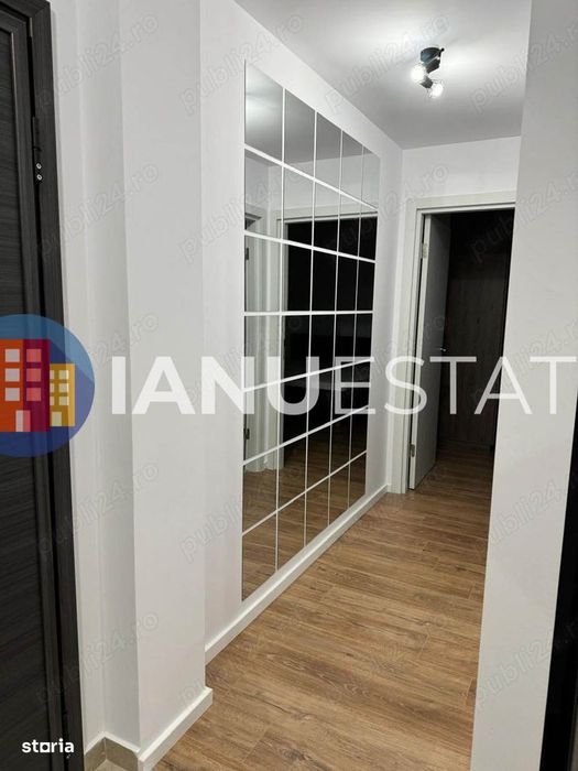 Theodor Pallady 5`Metrou Nicoale Teclu Nou Centrala PetFriendly*