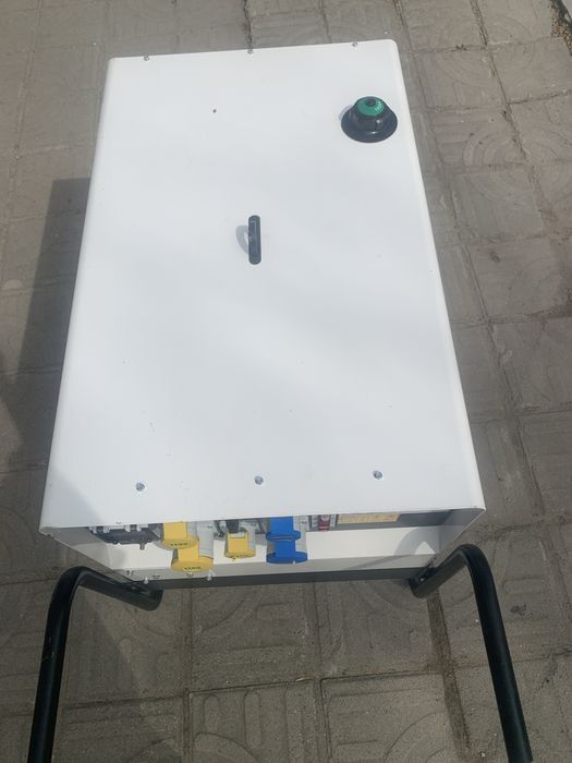 STEPHILL Generators /6 kva/35 часа/дизелов