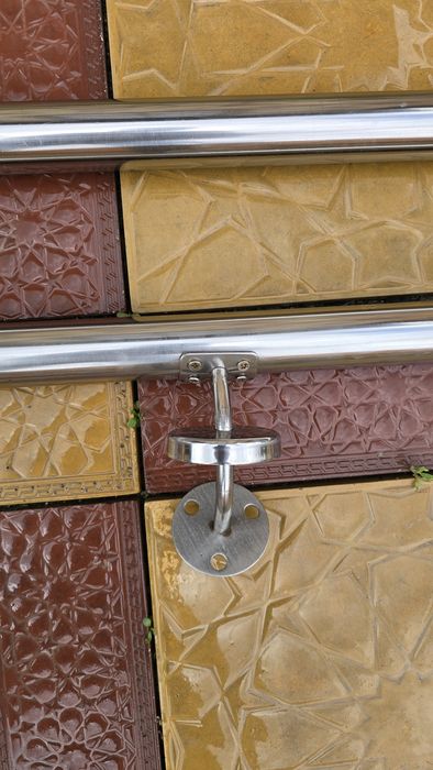 Тоттанбайтын болат Д32мм