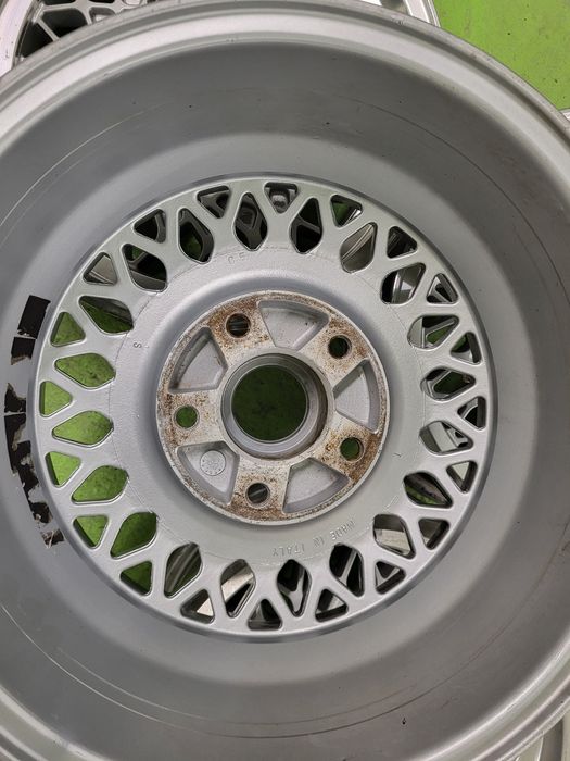 15 5x120 Bmw лети джанти 5х120 бмв