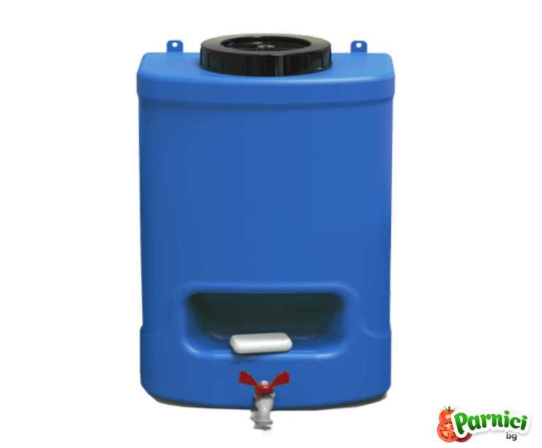 Резервоар за вода Standartpark