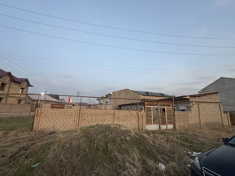 Ер сотилади 3,12 сотих