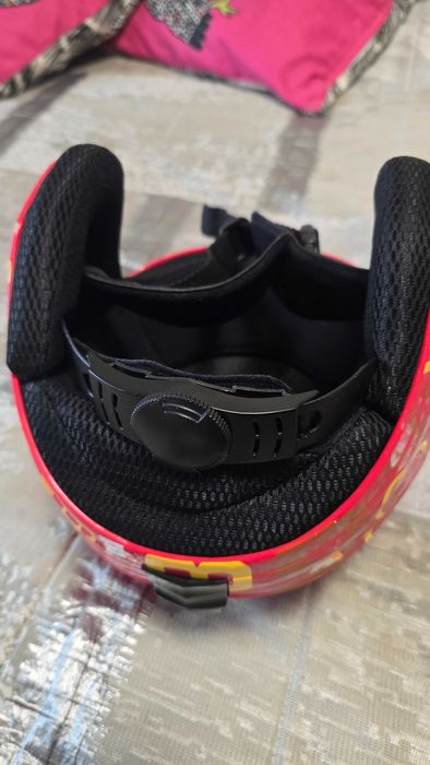 Детска ски каска Elan