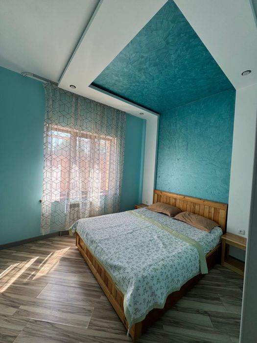 Сдается коттедж за сутки 80000