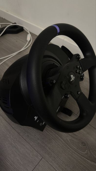 Thrustmaater T300 RS GT